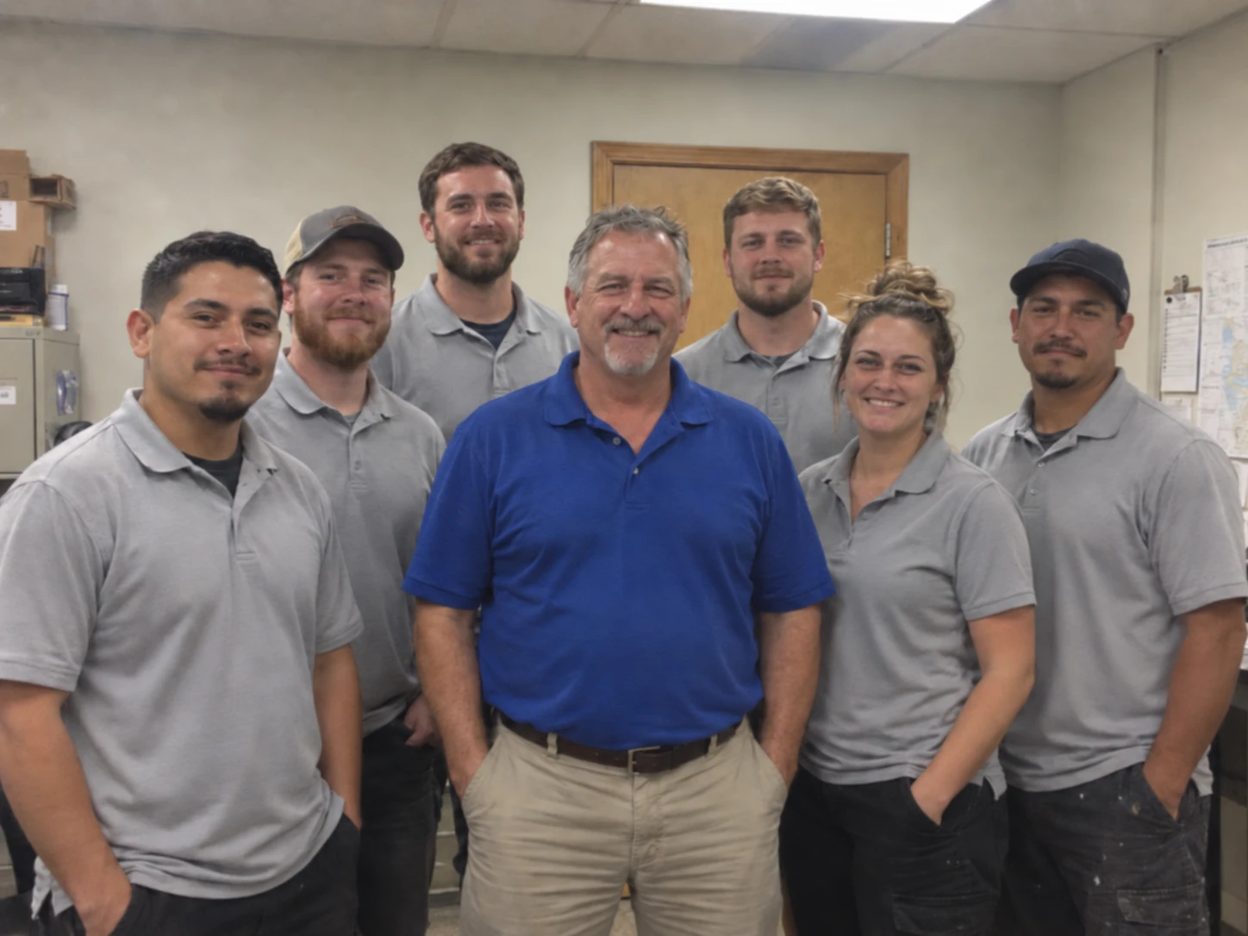 HVAC Replacement service in Williamsburg, VA