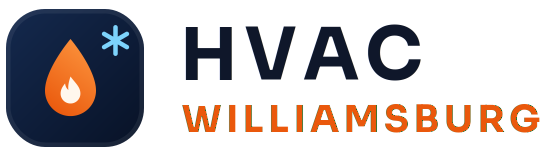 Williamsburg HVAC